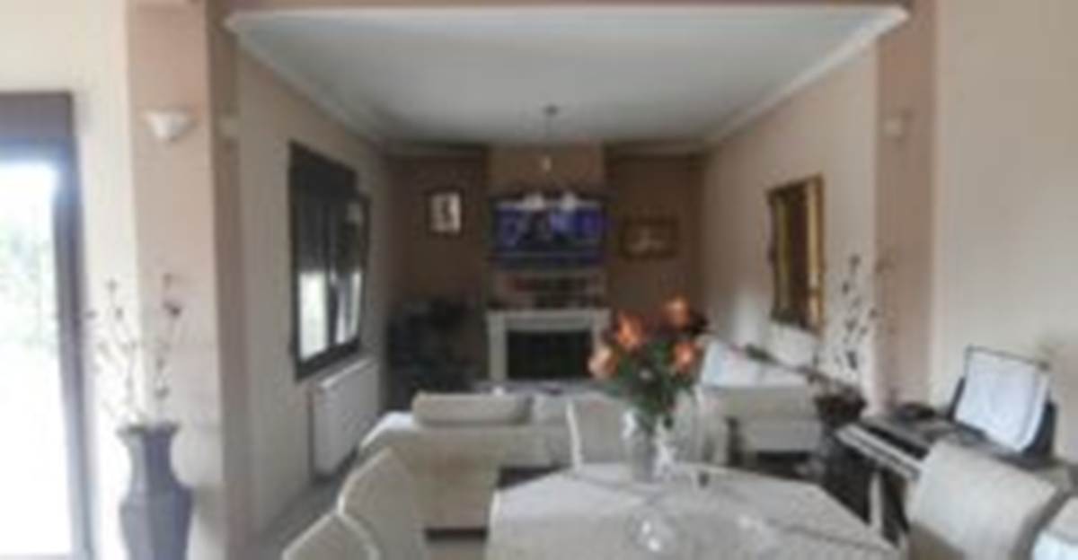 Τρίγλια Χαλκιδικής. Πώληση Μονοκατοικίας 400 Μ2.