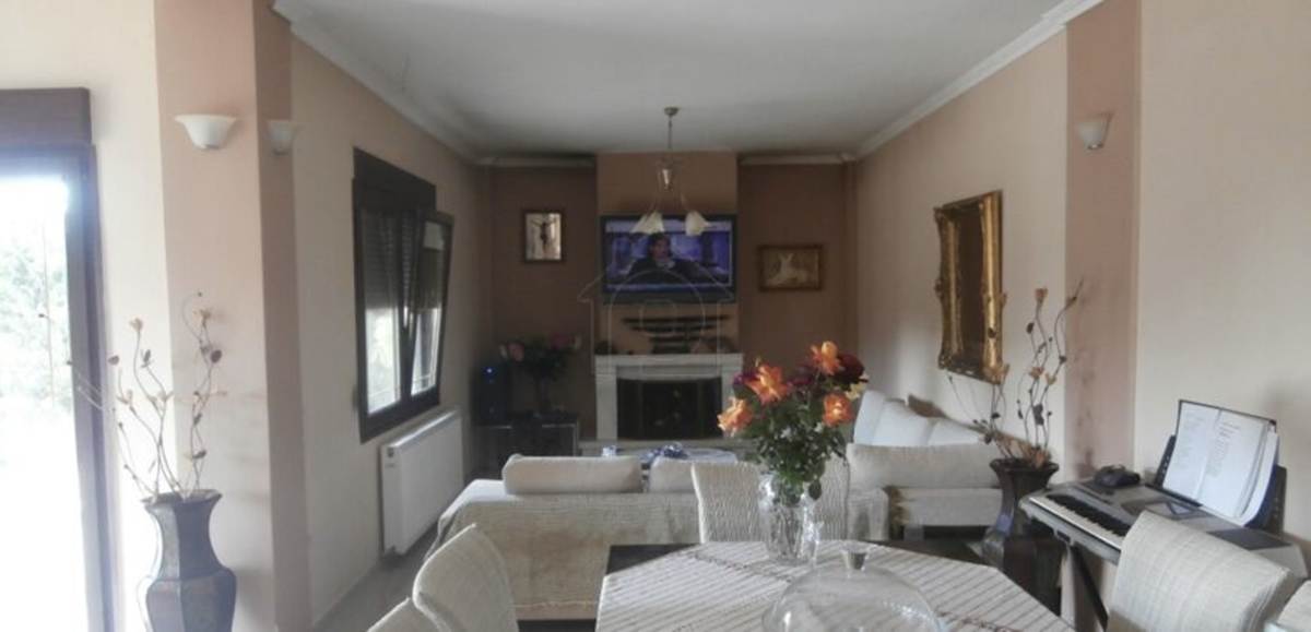 Τρίγλια Χαλκιδικής. Πώληση Μονοκατοικίας 400 Μ2.