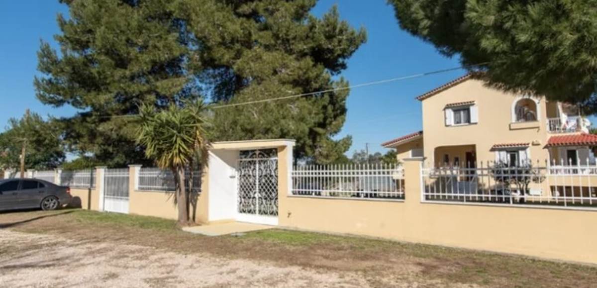 Καλαμίτσι Πρέβεζα. Πώληση Μεζονέτας 280 Μ2.