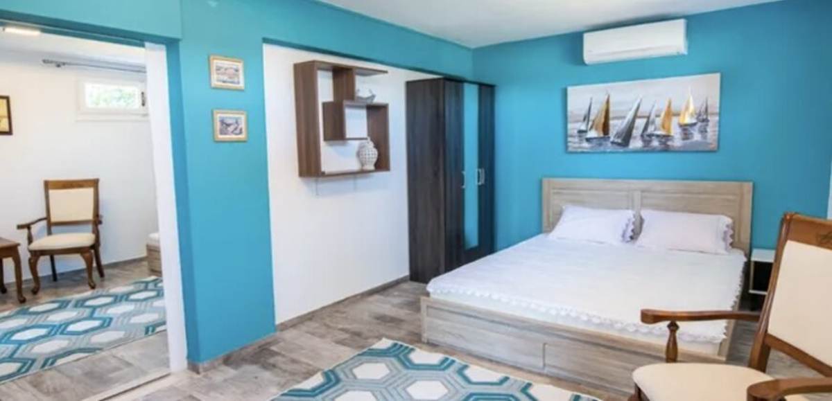 Καλαμίτσι Πρέβεζα. Πώληση Μεζονέτας 280 Μ2.