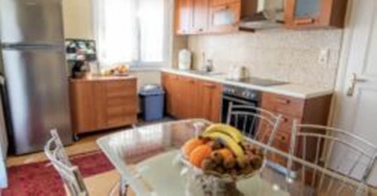 Καλαμίτσι Πρέβεζα. Πώληση Μεζονέτας 280 Μ2.