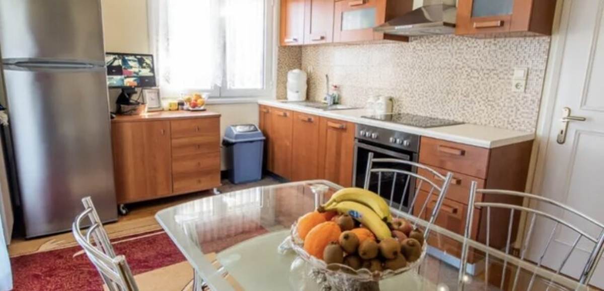 Καλαμίτσι Πρέβεζα. Πώληση Μεζονέτας 280 Μ2.