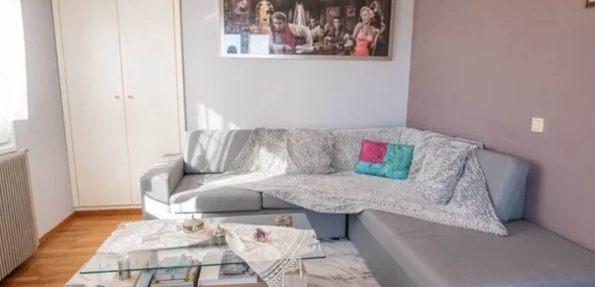 Καλαμίτσι Πρέβεζα. Πώληση Μεζονέτας 280 Μ2.