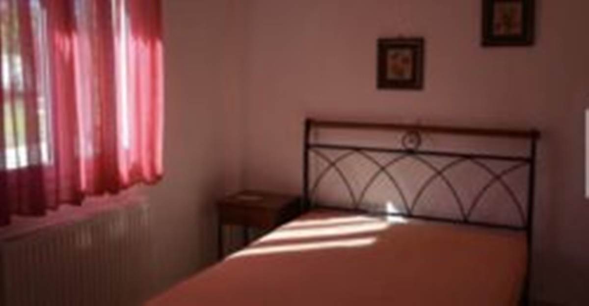 Σύβοτα. Πώληση Βίλας 330 Μ2.