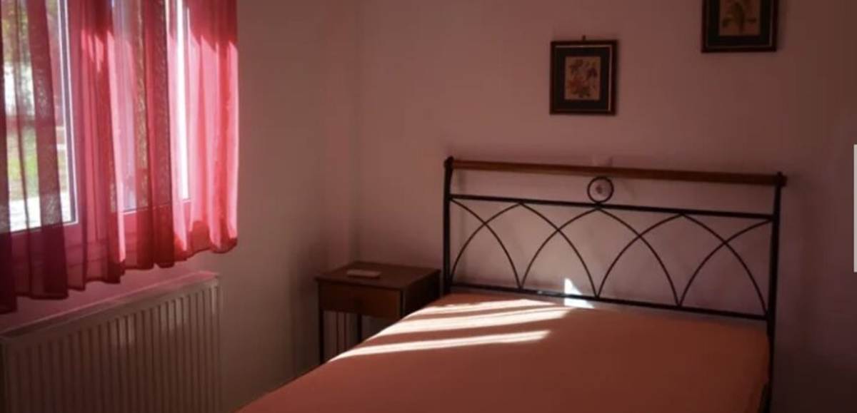 Σύβοτα. Πώληση Βίλας 330 Μ2.