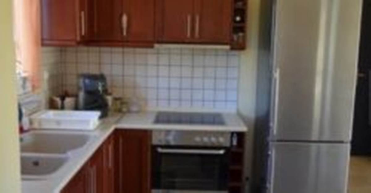 Σύβοτα. Πώληση Βίλας 330 Μ2.