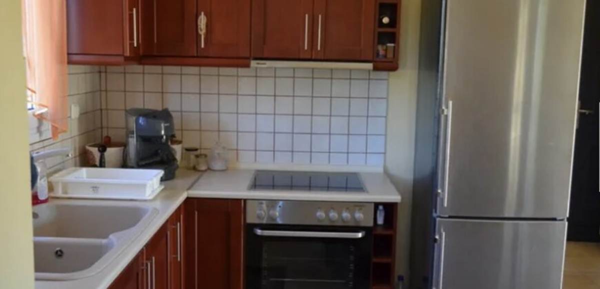 Σύβοτα. Πώληση Βίλας 330 Μ2.