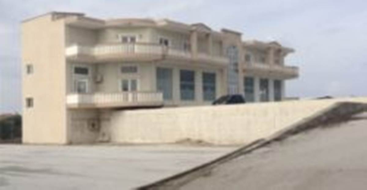 Πώληση  Επαγγελματικού Κτηρίου 1.200 Μ2, Πρέβεζα