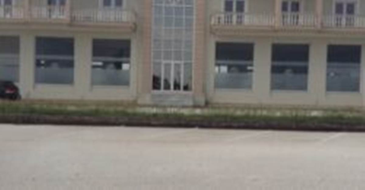 Πώληση  Επαγγελματικού Κτηρίου 1.200 Μ2, Πρέβεζα