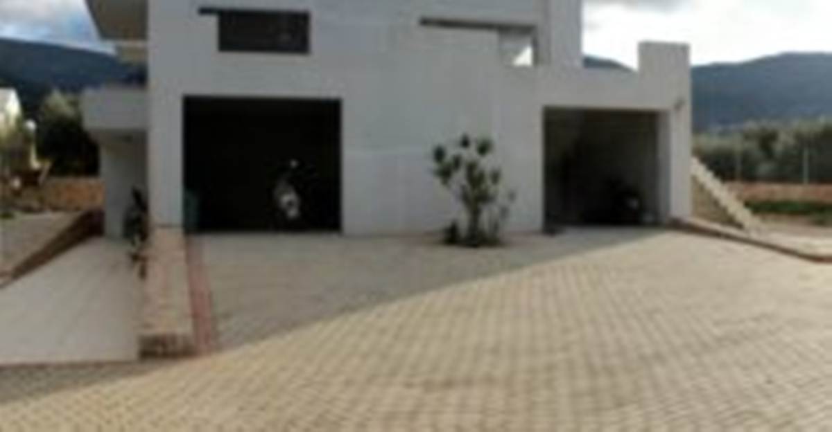 Πώληση Συγκροτήματος  400 Μ2, Μάλια Ηρακλείου.