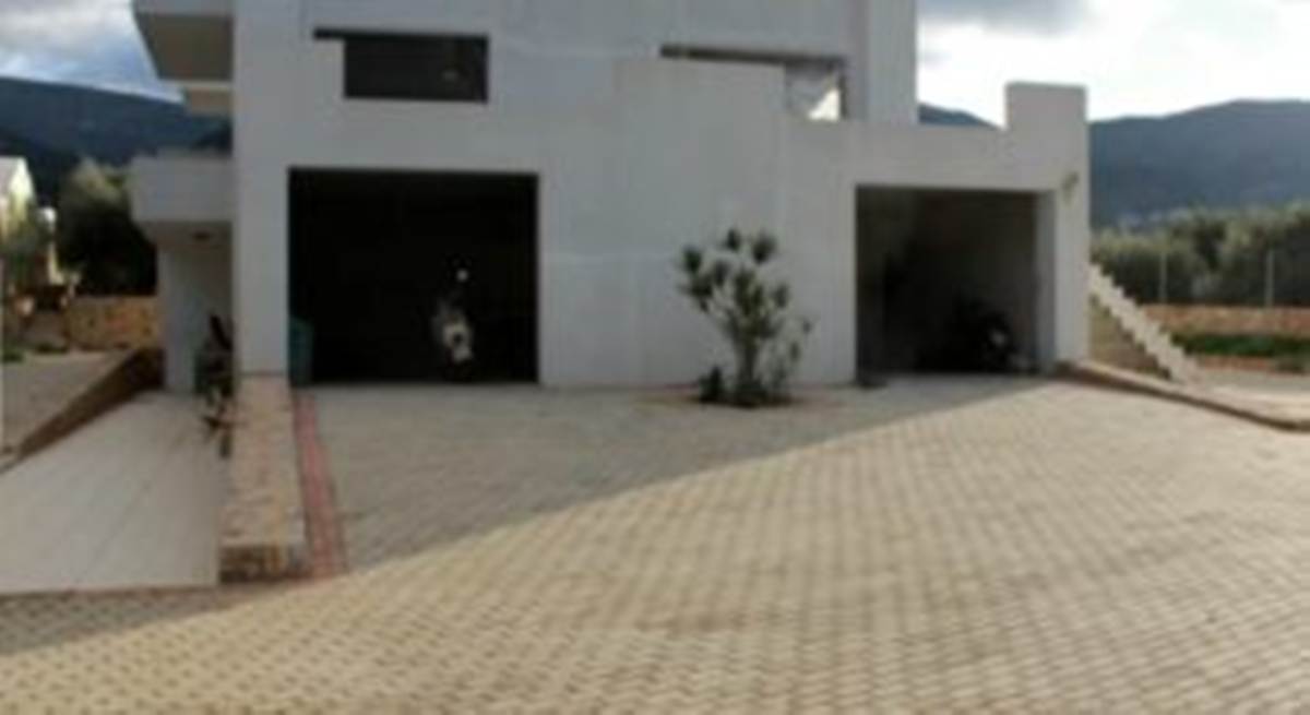 Πώληση Συγκροτήματος  400 Μ2, Μάλια Ηρακλείου.