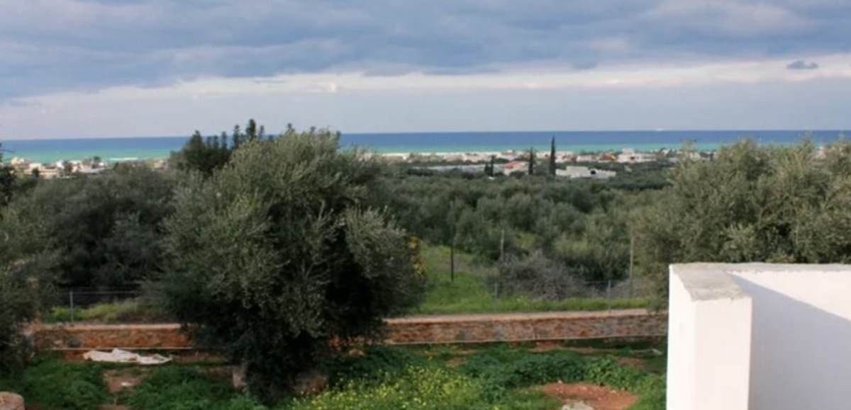 Πώληση Συγκροτήματος  400 Μ2, Μάλια Ηρακλείου.