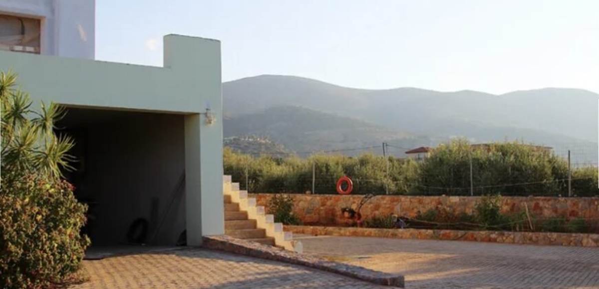 Πώληση Συγκροτήματος  400 Μ2, Μάλια Ηρακλείου.