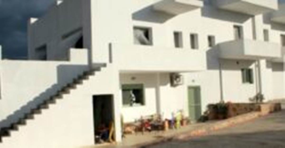 Πώληση Συγκροτήματος  400 Μ2, Μάλια Ηρακλείου.