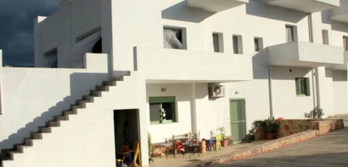 Πώληση Συγκροτήματος  400 Μ2, Μάλια Ηρακλείου.