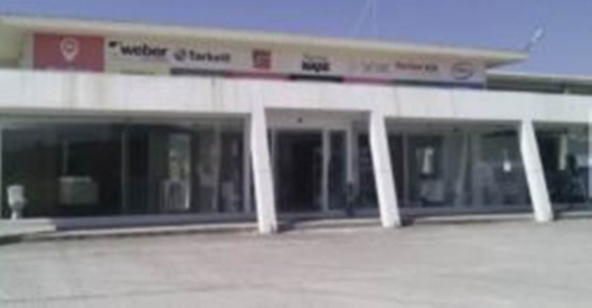 Κρανίδι. Πώληση Καταστήματος 1.850 μ2.