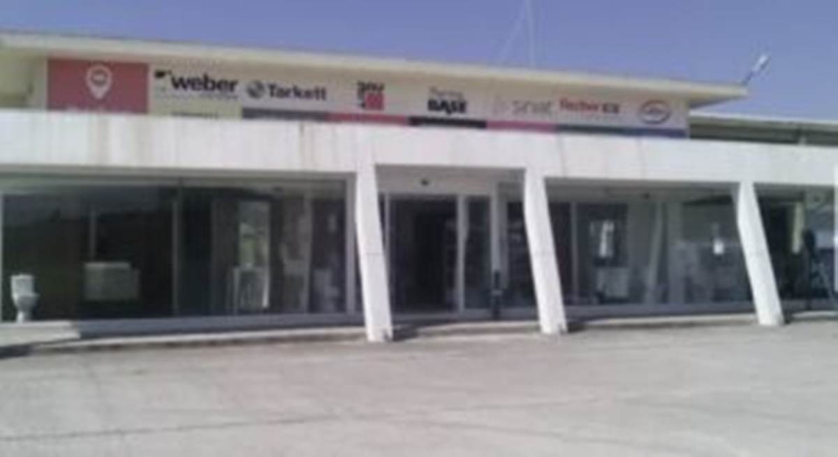 Κρανίδι. Πώληση Καταστήματος 1.850 μ2.