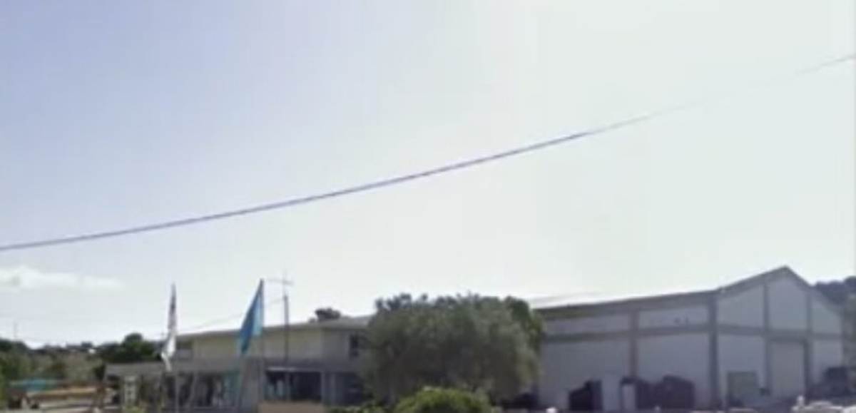 Κρανίδι. Πώληση Καταστήματος 1.850 μ2.