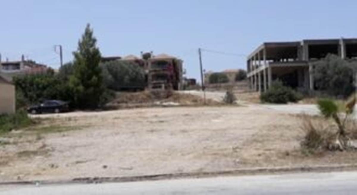 Πόρτο Χέλι. Πώληση Οικοπέδου 3.280 Μ2.