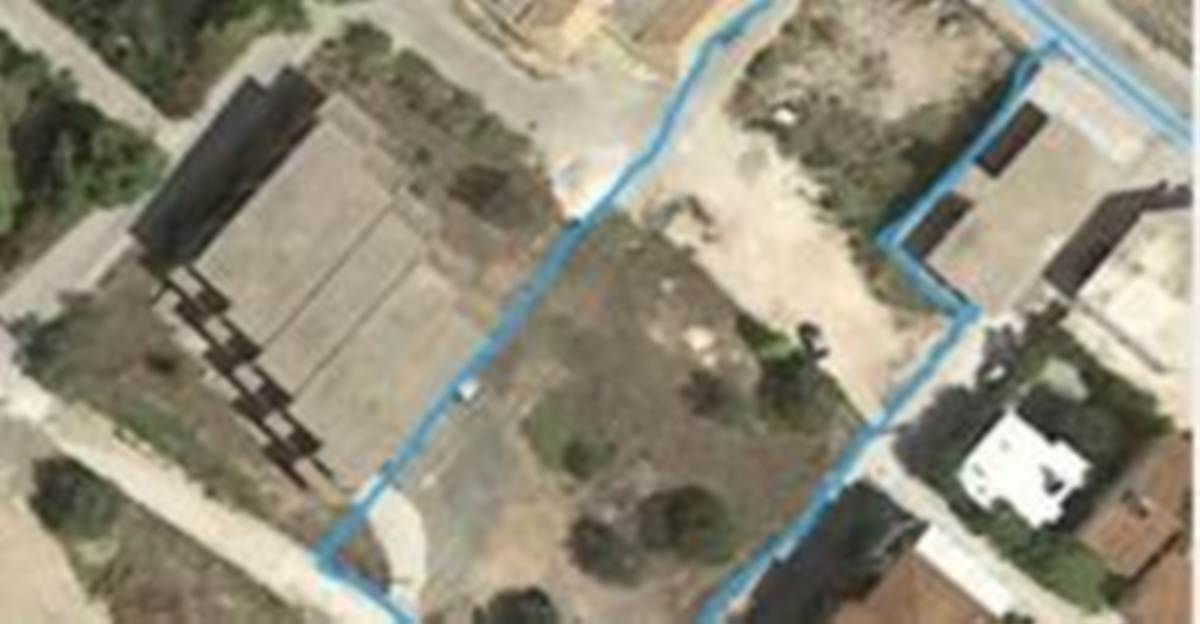 Πόρτο Χέλι. Πώληση Οικοπέδου 3.280 Μ2.