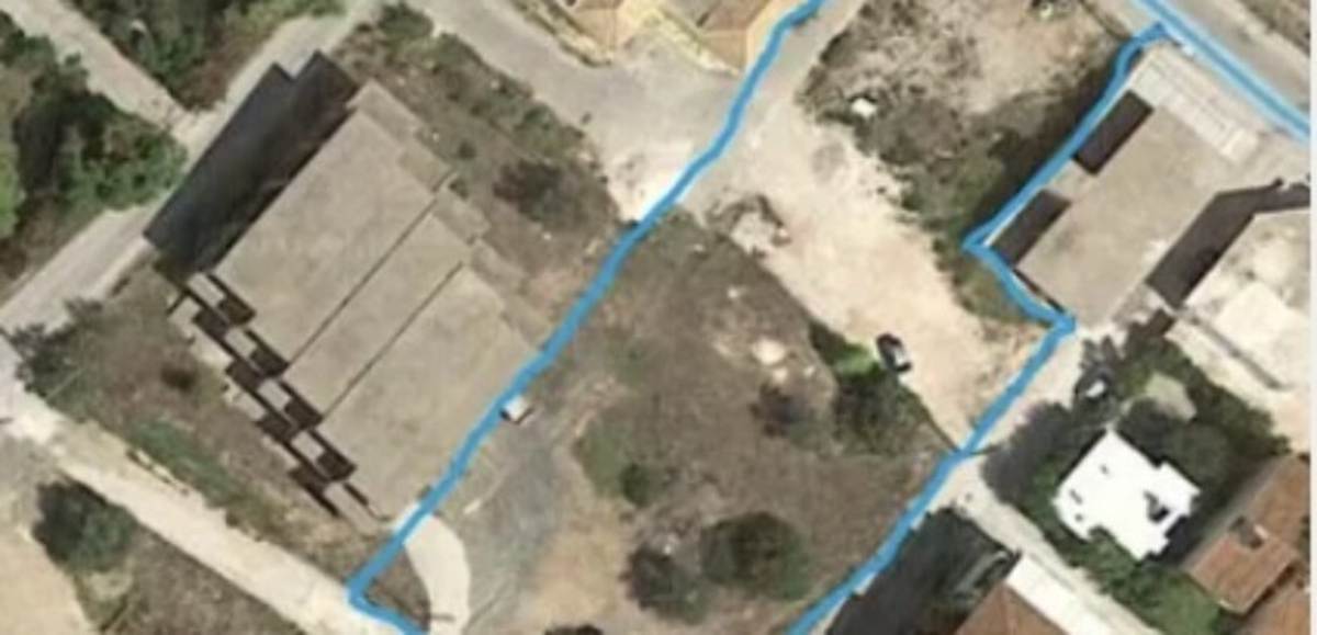 Πόρτο Χέλι. Πώληση Οικοπέδου 3.280 Μ2.