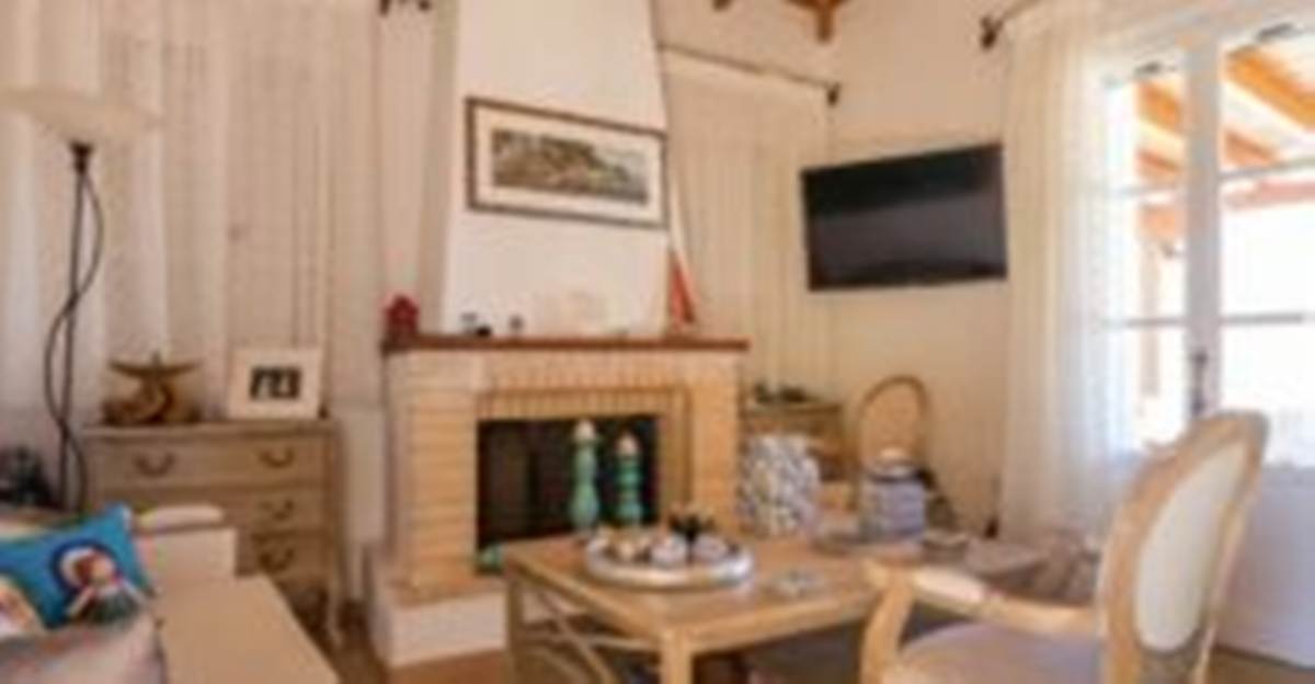 Ιονική Ακτή Αχαίας. Πώληση Μονοκατοικίας 165 Μ2.