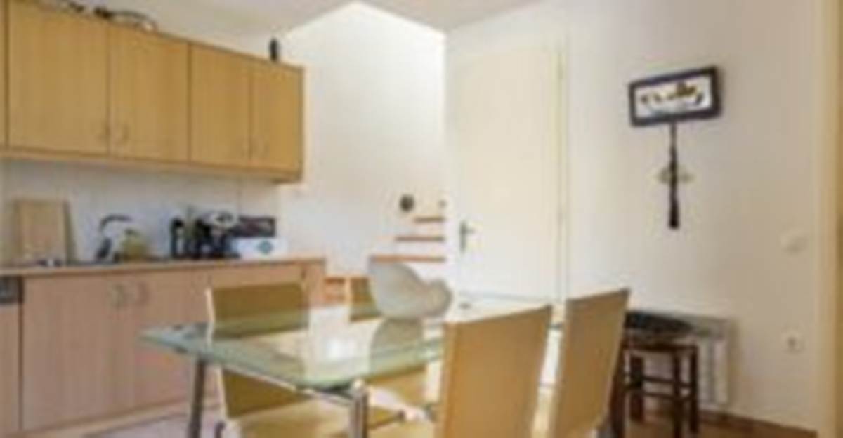 Ιονική Ακτή Αχαίας. Πώληση Μονοκατοικίας 165 Μ2.