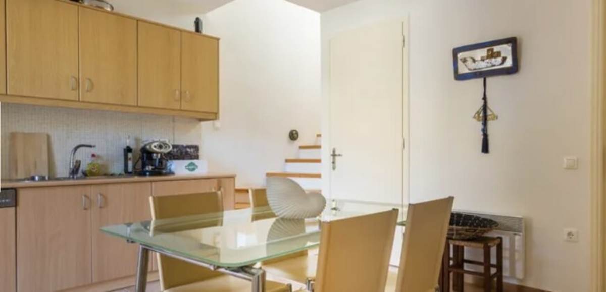 Ιονική Ακτή Αχαίας. Πώληση Μονοκατοικίας 165 Μ2.