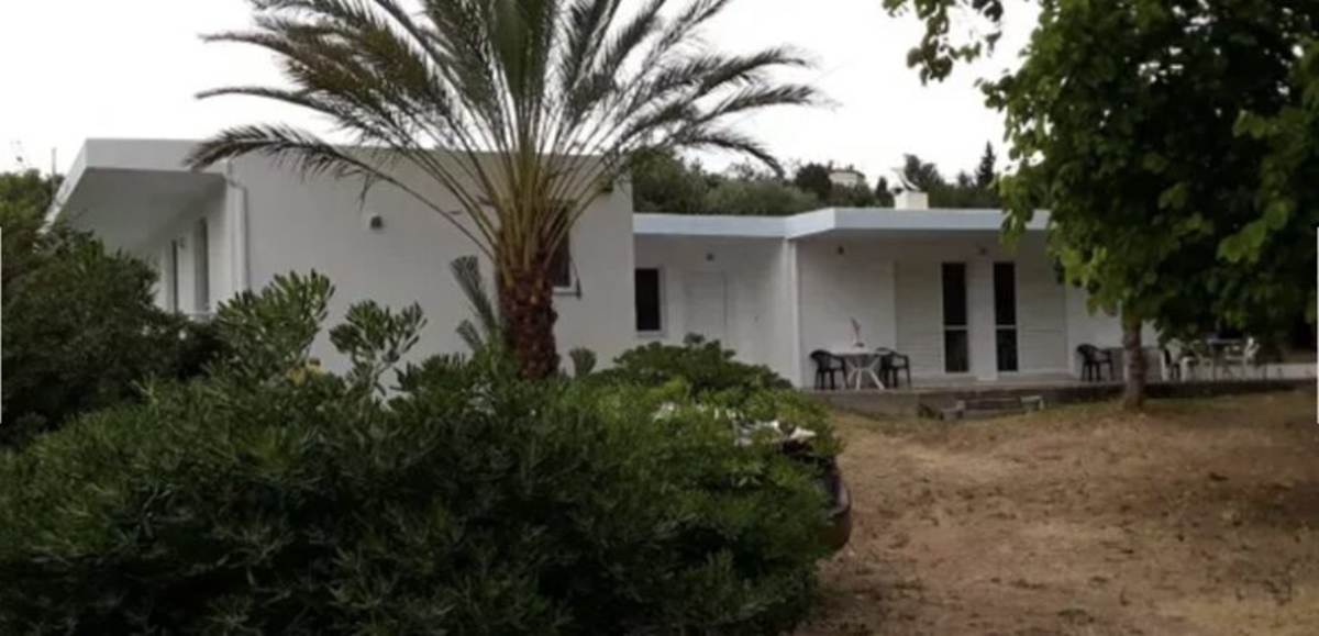 Ιονική Ακτή Αχαίας. Πώληση Μονοκατοικίας 165 Μ2.