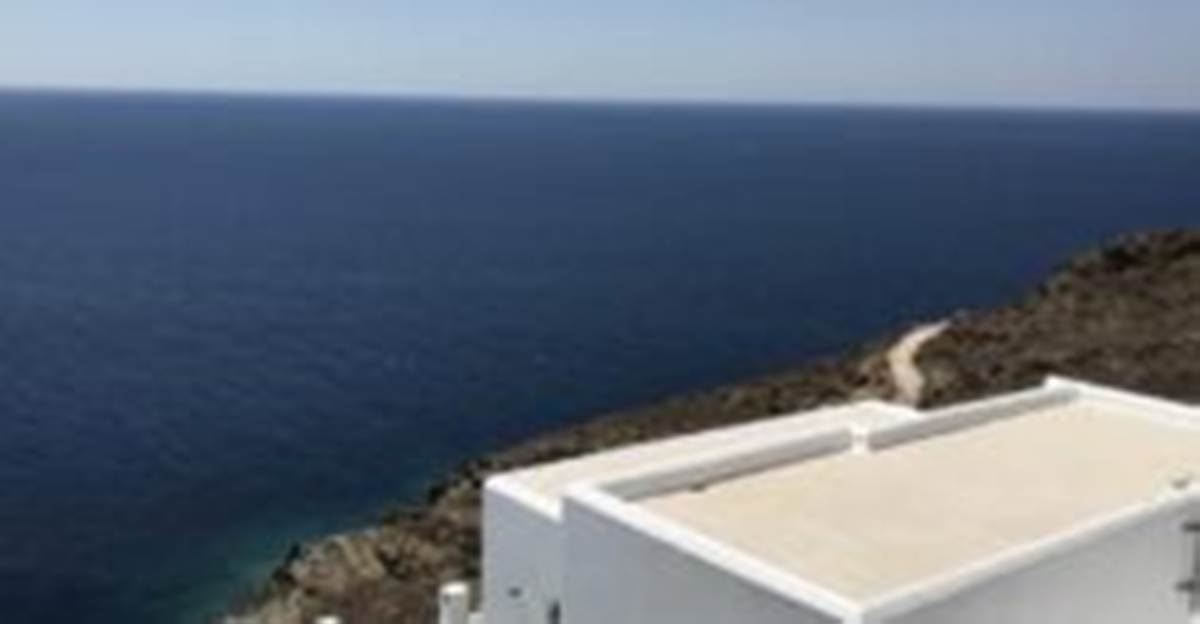 Κύθνος. Πώληση Μεζονέτας 120 Μ2.