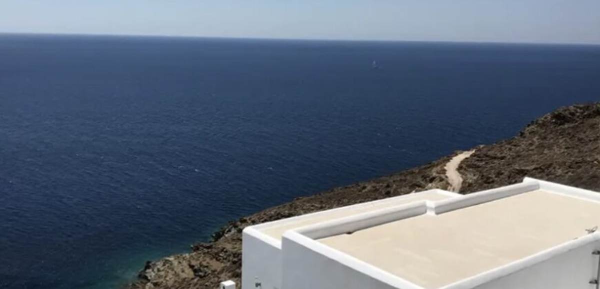 Κύθνος. Πώληση Μεζονέτας 120 Μ2.