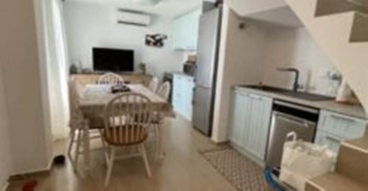 Κύθνος. Πώληση Μεζονέτας 120 Μ2.