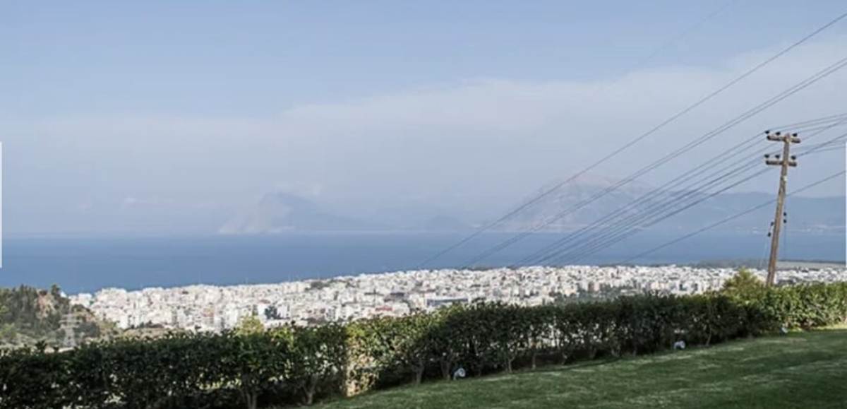 Πάτρα. Πώληση Μονοκατοικίας 400 Μ2.