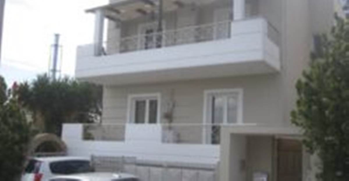 Σαλαμίνα. Πώληση Μεζονέτας 300 Μ2.