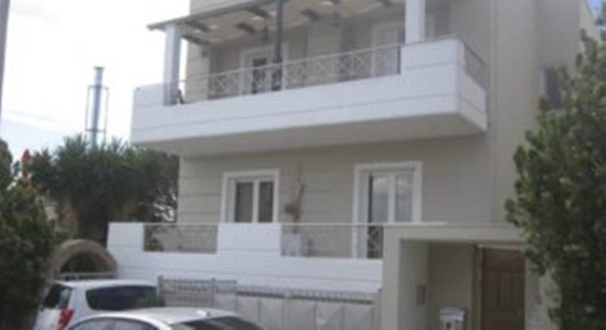 Σαλαμίνα. Πώληση Μεζονέτας 300 Μ2.