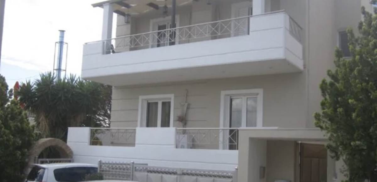 Σαλαμίνα. Πώληση Μεζονέτας 300 Μ2.