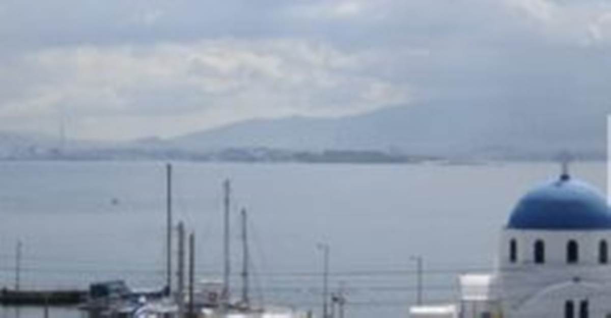 Σαλαμίνα. Πώληση Μεζονέτας 300 Μ2.