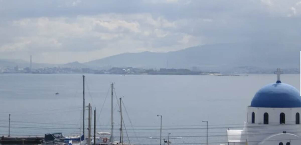 Σαλαμίνα. Πώληση Μεζονέτας 300 Μ2.