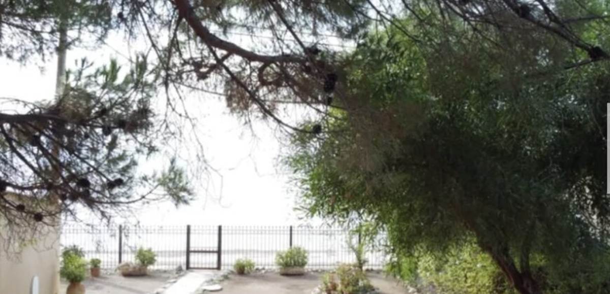 Παραλία Ιρίων Αργολίδα. Πώληση Οικοπέδου 3.200 Μ2.