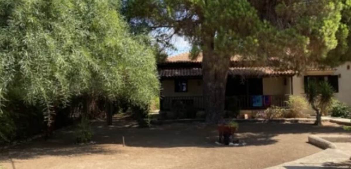 Παραλία Ιρίων Αργολίδα. Πώληση Οικοπέδου 3.200 Μ2.