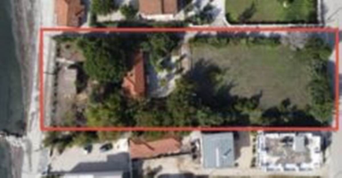 Παραλία Ιρίων Αργολίδα. Πώληση Οικοπέδου 3.200 Μ2.