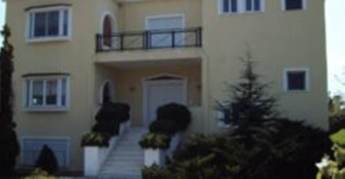 Αγ. Γεώργιος Κορινθίας. Πώληση Μονοκατοικίας 300 Μ2.