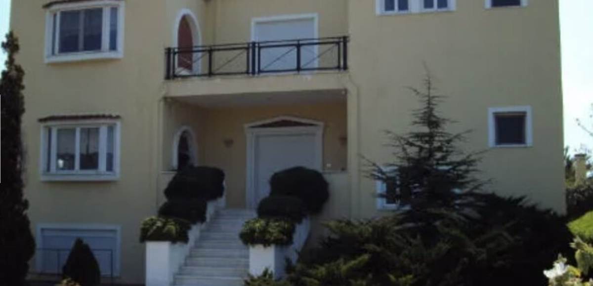 Αγ. Γεώργιος Κορινθίας. Πώληση Μονοκατοικίας 300 Μ2.