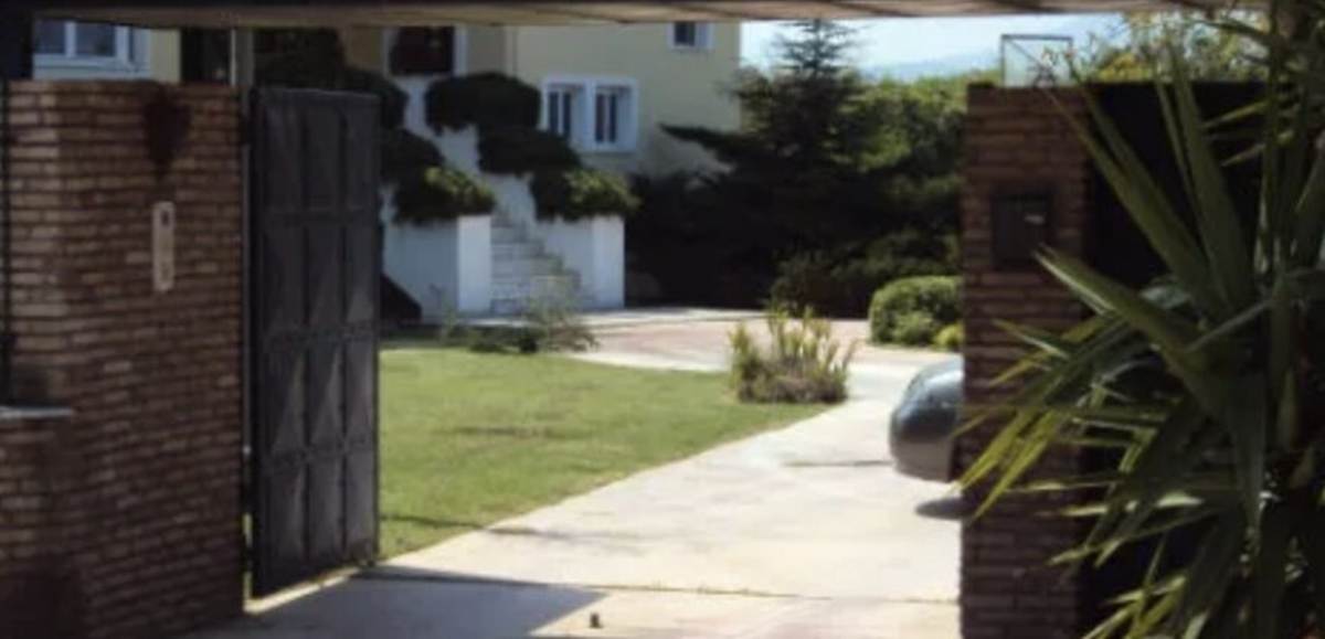 Αγ. Γεώργιος Κορινθίας. Πώληση Μονοκατοικίας 300 Μ2.