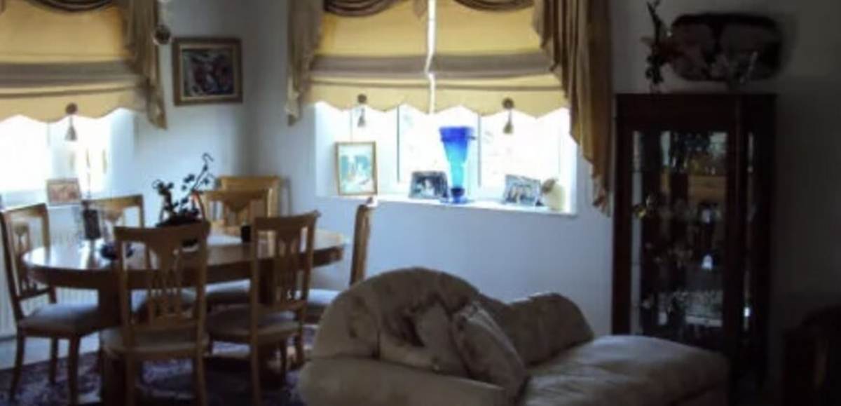 Αγ. Γεώργιος Κορινθίας. Πώληση Μονοκατοικίας 300 Μ2.