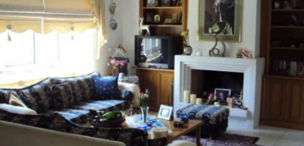 Αγ. Γεώργιος Κορινθίας. Πώληση Μονοκατοικίας 300 Μ2.