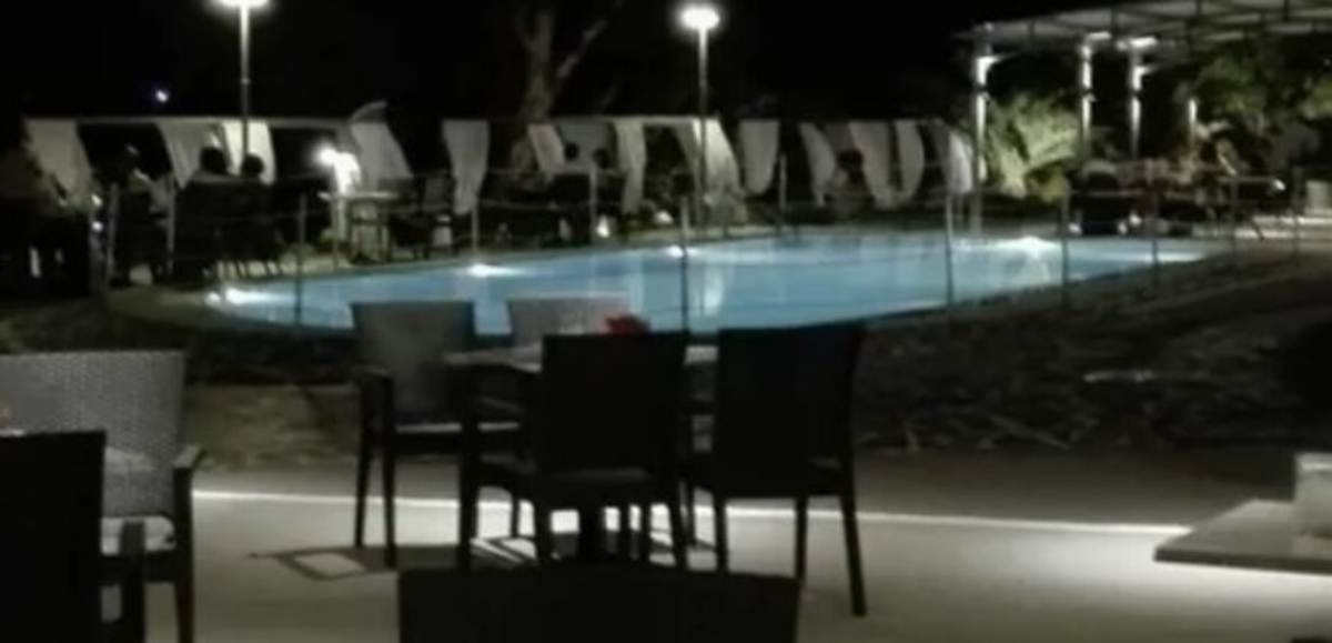 Κυλλήνη. Πώληση Τουριστικού Συγκροτήματος 1.200 Μ2.