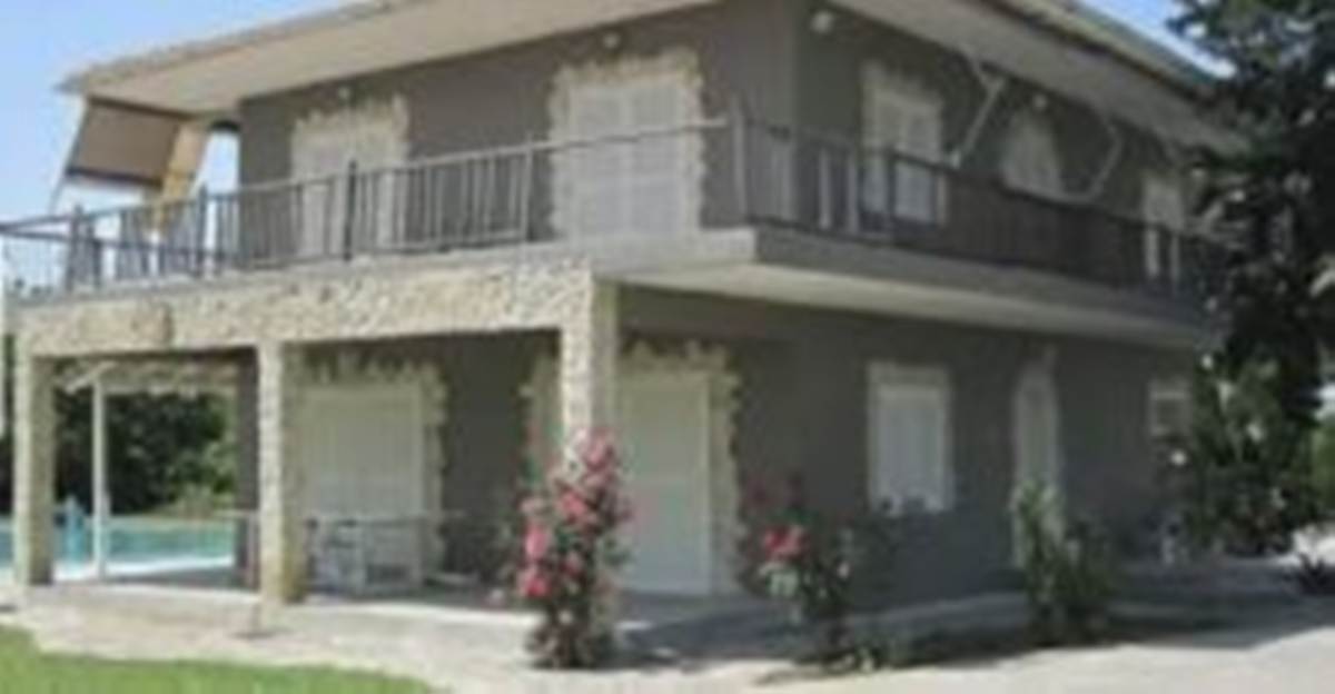 Γιαννιτσά Μεσιανό. Πώληση Μονοκατοικίας 225 Μ2.