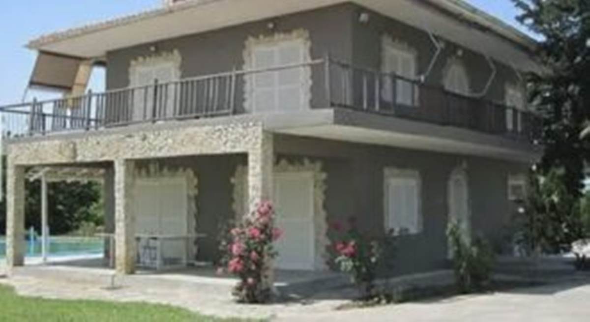 Γιαννιτσά Μεσιανό. Πώληση Μονοκατοικίας 225 Μ2.