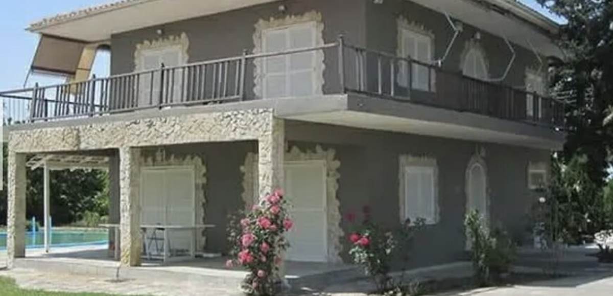 Γιαννιτσά Μεσιανό. Πώληση Μονοκατοικίας 225 Μ2.